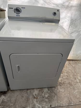 Kenmore dryer 1