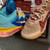 Nike LaBron 8 low spacejam 3 thumbnail