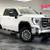 2025 GMC Sierra 2500HD 4x4 4WD Truck SLE Crew Cab 1 thumbnail