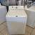 MAYTAG BRAVOS WASHER MACHINE 1 thumbnail