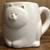 Cat Shape Mug 3 thumbnail