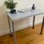 Steelcase Multipurpose Desk Table for Small Spaces Made in USA 3 thumbnail