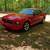 2007 Ford Mustang Convertible 2 thumbnail