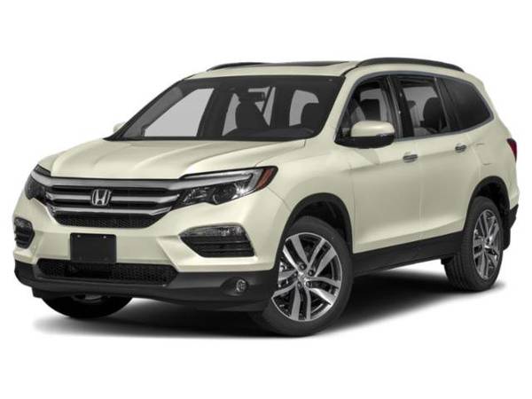Used 2018 Honda Pilot for sale in Sterling -  Washington - NO HAGGLE/SO EASY 1