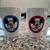 Disney - Mickey Mouse Club Coffee Mugs, Set of 2 1 thumbnail