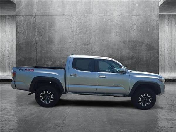 2023 Toyota Tacoma 4WD 4x4 Certified Truck TRD Off Road Crew Cab - $39,937 (Call *(678) 730-6405* to Confirm Availability Instantly)63620814638595123