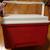 Igloo Red Cooler 3 thumbnail