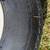 Barely used Utility Trailer Tires and Rims 2 thumbnail