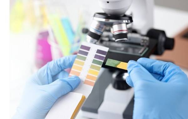 Buy High-Quality pH Indicators in India | GSP Chem 1