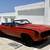 1969 Chevrolet Camaro Convertible 2 thumbnail