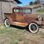 1929 model a Ranchero / yard art 2 thumbnail