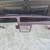 81 - 88 chevrolet monte carlo tail lights fender glass trim 2 thumbnail