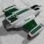 Hess Trucks Space Cruiser 2014 Jet Plane Shuttle Works Lights & Sound 2 thumbnail