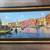 Martin Roberts "Venice Canal with Rialto" Photo Venice Italy Canal Art 7 thumbnail