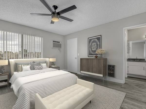 $1,709 / 1br - 562ft2 - Acogedor de 1 dormitorio y 1 baño con chimenea, ¡perfecto para las fiestas! (44045 15th St W, Lancaster, CA)63818782610305120