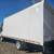 2020 Isuzu NPR XD 20 Box Truck + WalkRamp Low Miles !!!! 4 thumbnail