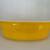 Vintage Pyrex Yellow 2.5 quart Casserole 2 thumbnail