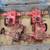 Wheel horse tractor parts 6 thumbnail