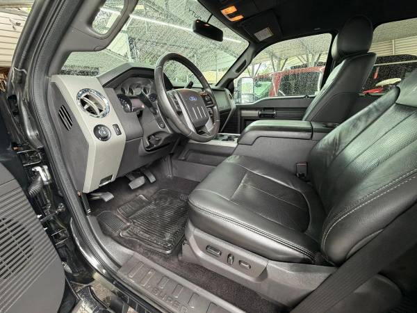 2012 Ford F250 Super Duty - Photo 7