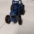Ertl Vintage TW-5 Metal Ford Tractor 6", with 3 Point Hitch 5 thumbnail