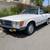 1980 Mercedes-Benz 280sl 1 thumbnail