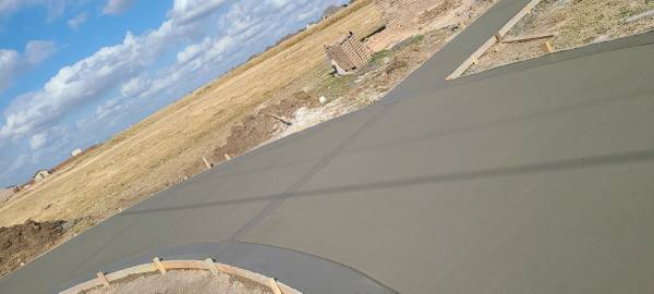 Driveways, patios,rgv service 1