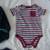 Lot Baby Boy 12 month Onesies + Jacket 3 thumbnail