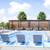 Two rooftop pools, including one lap length, Patios and terraces* 6 thumbnail