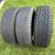 LT275-65-R20” Goodyear Wrangler 1 Tires 1 thumbnail