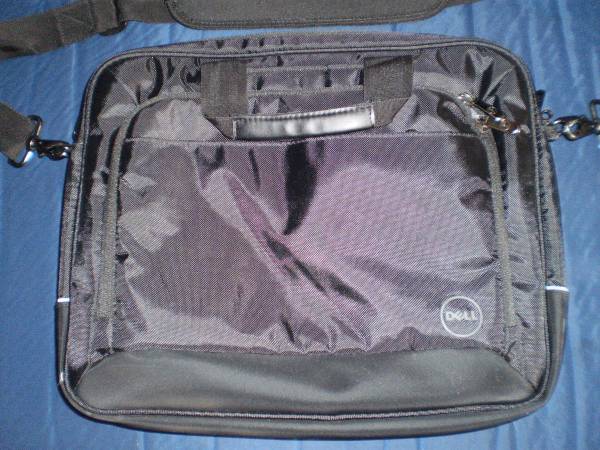 Dell Laptop Carry Bag 1