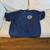 CHICAGO FIRE DEPT TEE SHIRT XL BLUE PRE-OWNED HANES 1 thumbnail