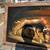 Large Mid Century painted velvet bullfighter / Matador A258 4 thumbnail