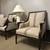 Transitional Accent Chair (1) 2 thumbnail