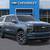 2025 Chevrolet Suburban High Country 7 thumbnail