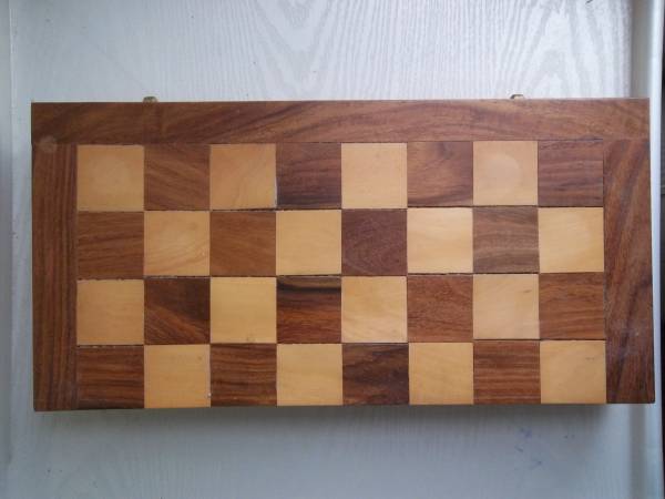 Chess Set 1