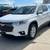 2018 CHEVROLET TRAVERSE LT 3 thumbnail