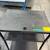 Metal Rolling Cart, Storage Cart, AV Cart 1 thumbnail