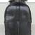 1950s USA Antique Emdee By Schell Leather Doctor's Medical Bag Cowhide 2 thumbnail