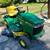 John Deere LX178 lawn tractor (38 inch deck) 2 thumbnail