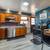 Well-maintained 3-bedroom, 1-bath brick ranch w/2-car detached garage 7 thumbnail