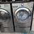 Front Load Washer works, Front load dryer needs heating element. 2 thumbnail