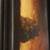 Outsider Artist Grant Gilbert Landscape Shadowbox Painting 5 thumbnail
