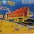 O Scale K LINE BY LIONEL 6-22116 RINGLING BROS & BARNUM BAILEY CIRCUS 8 thumbnail