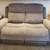 Gray Loveseat 1 thumbnail