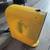 Firm Price! Brand New in a Box Yellow Portable Mini Heater 3 thumbnail