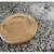 WOODEN CHEESE SERVER WITH GLASS DOME 2 thumbnail