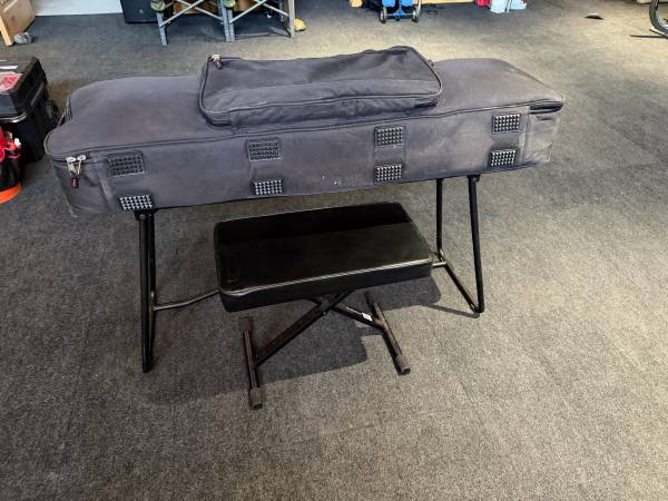 ELECTRIC PIANO 1