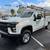 Chevy Silverado 2500 Utility Truck 2 thumbnail