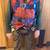Full body safety harness 1 thumbnail