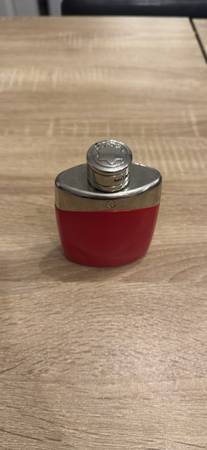 Montblanc Legend Red Eau de Parfum – 80–90% Full 1